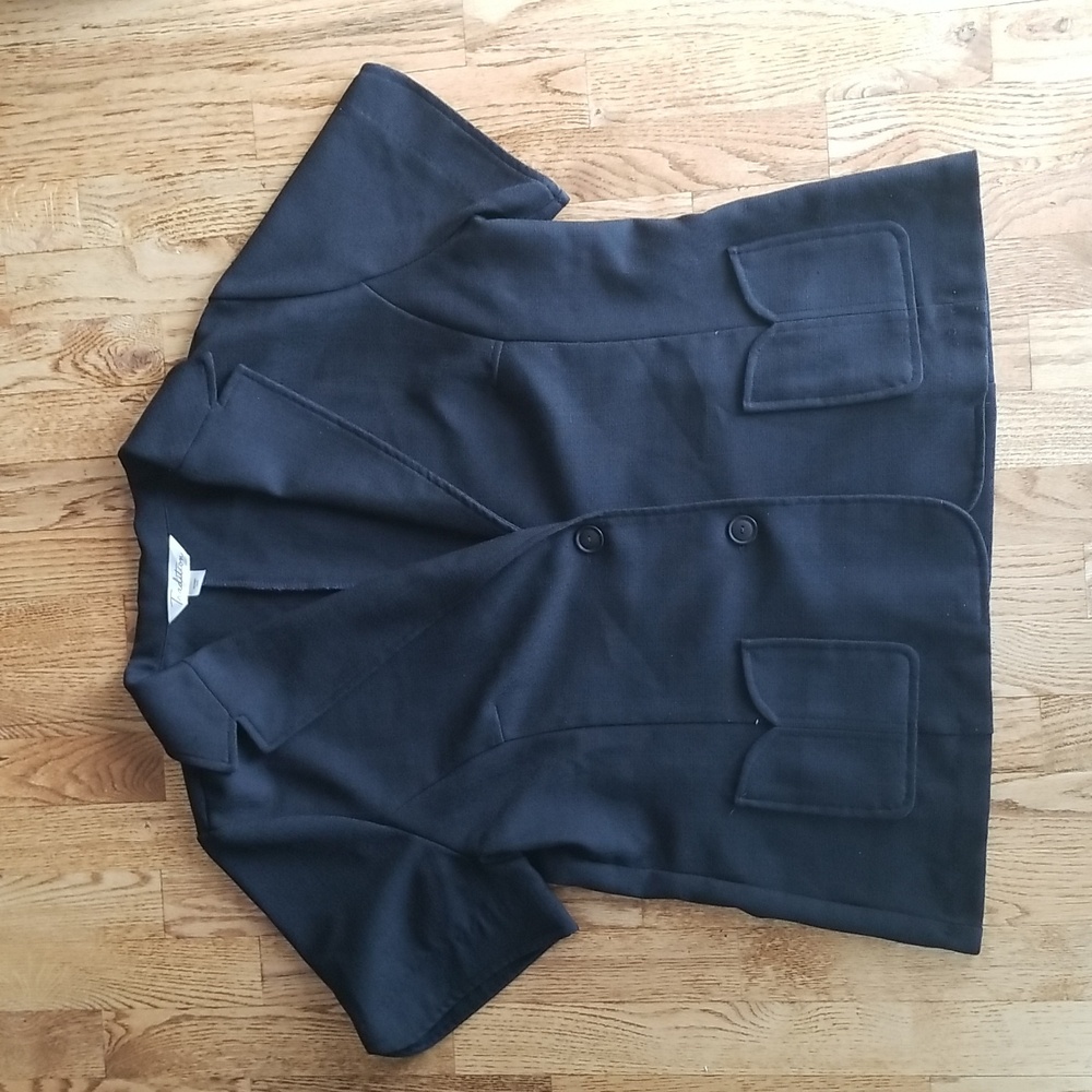 (18) Tradition Contemporary Classic Office Workwear Formal Academia Black Tie